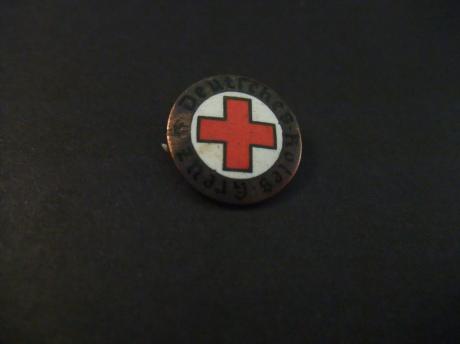Deutsches Rote Kreuz